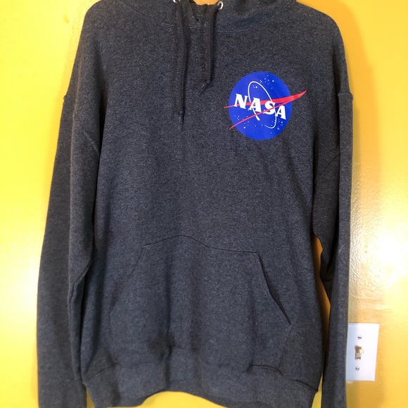 NASA - Picture 1 of 4